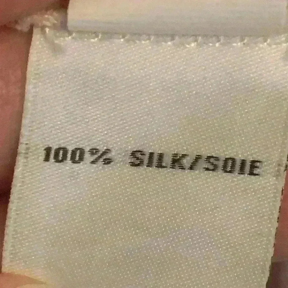 DVF Kaden Floral Silk Dress by Diane von Furstenberg, Womens Size 2 - Picture 9 of 11